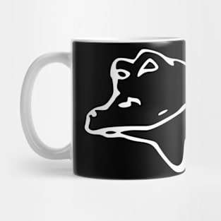 Gator 2 Mug